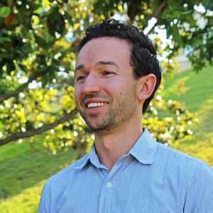 Meet your Posher, Brian